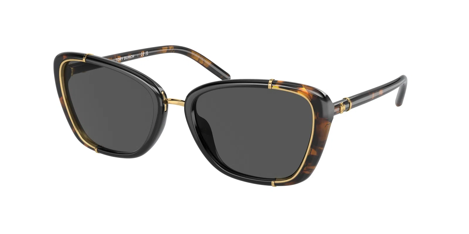 Tory Burch 9074U Sunglasses - view 3
